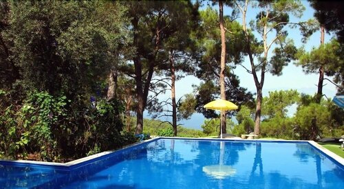  Hava Su Park Bungalows в Мавикенте