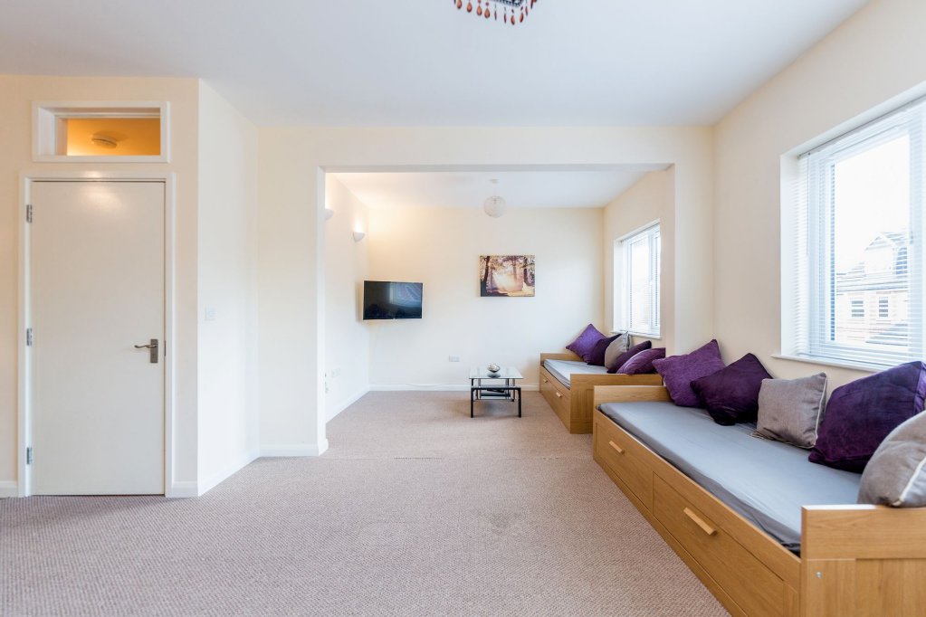 Фото Alexandra's Suite