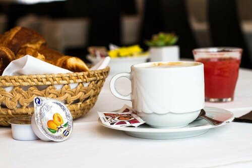 Гостиница Hotel Arianna