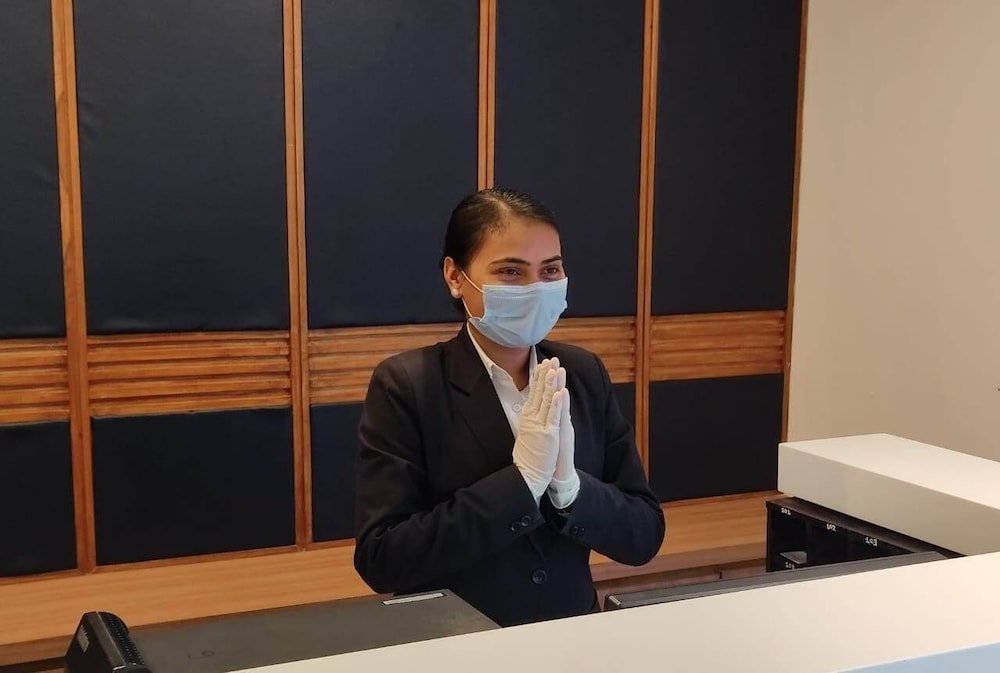 Фото отеля 4