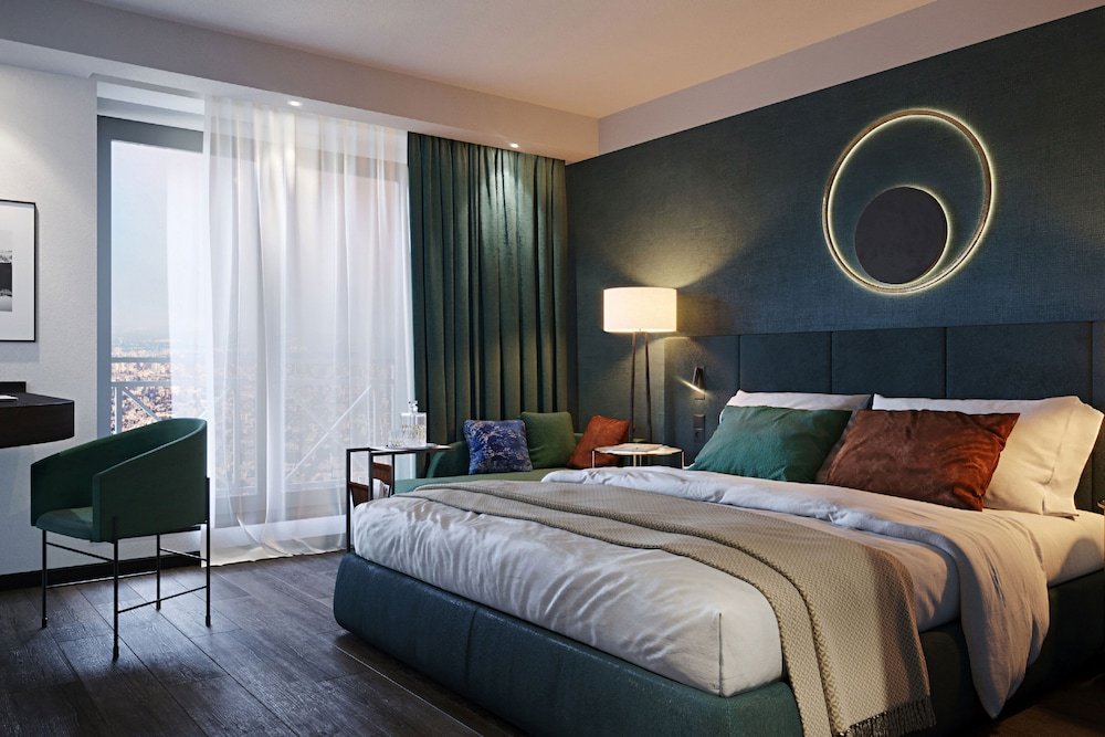 Фото отеля 3