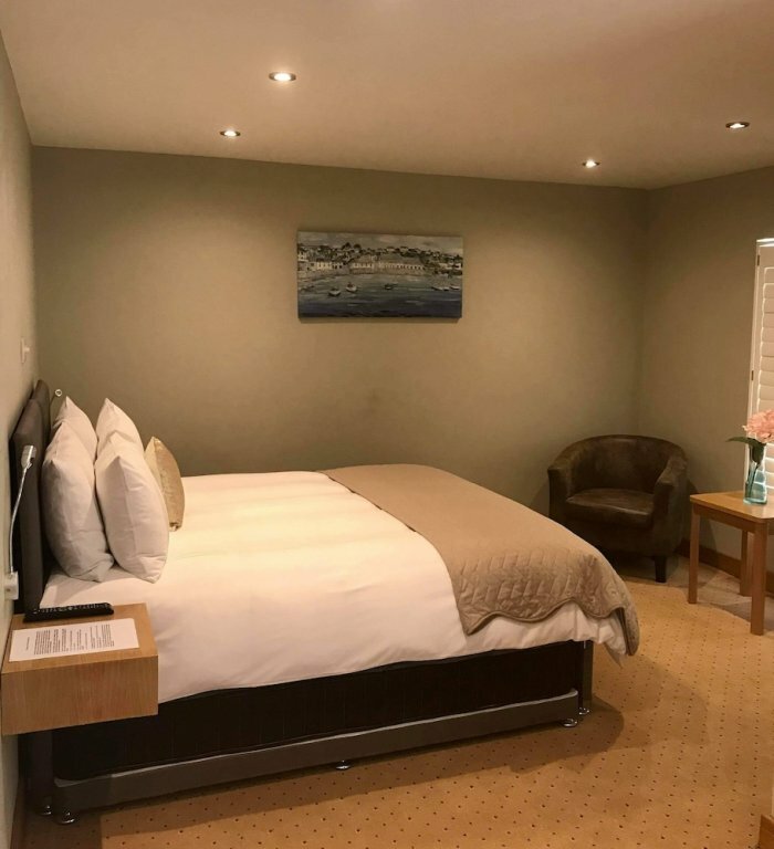 Hotel The Claremont Inn, Bognor Regis, photo