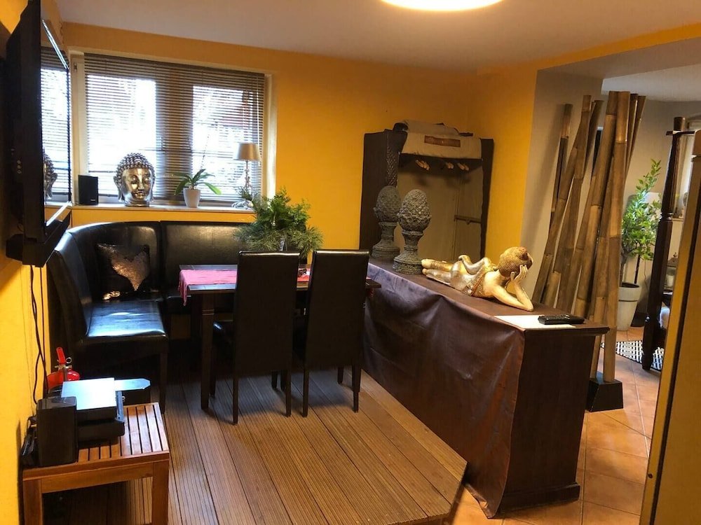 Фото Ferienwohnungen Burkhardt