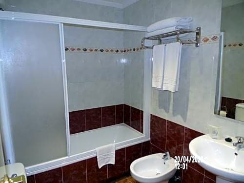 Фото Hotel Real de Castilla