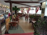 Pen-Pnyom (Maksima Gorkogo Street, 26), cafe