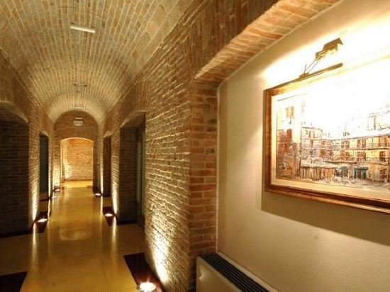 Фото Hotel Villa Fiorita