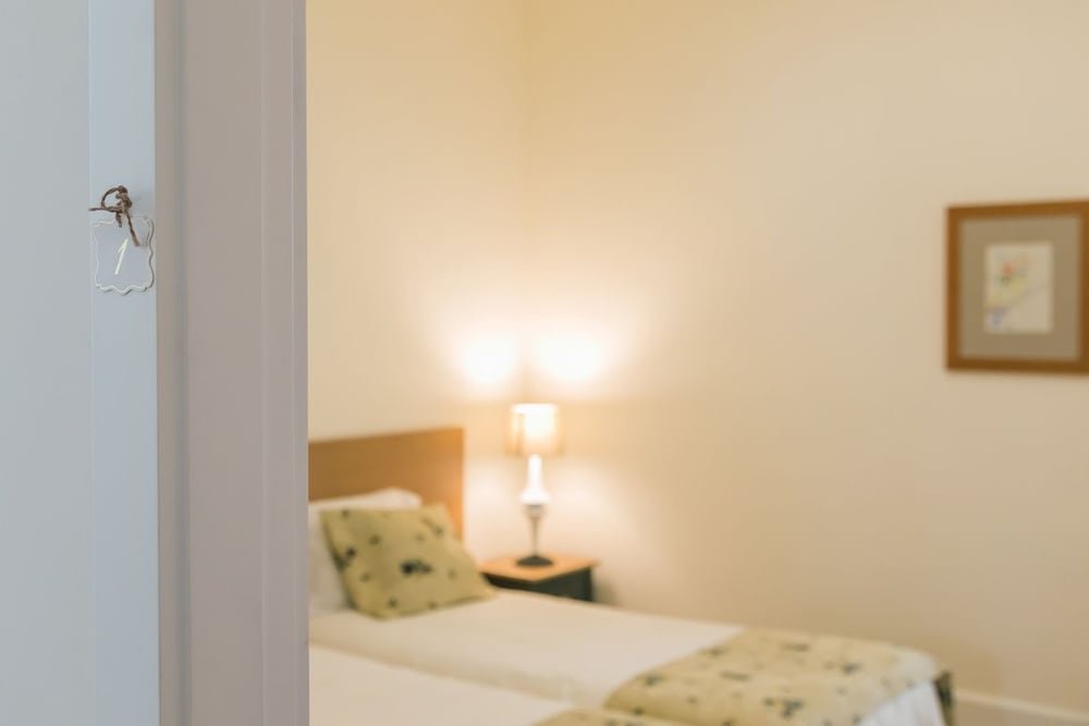 Фото Apartamento A Francos Artist Painting 1