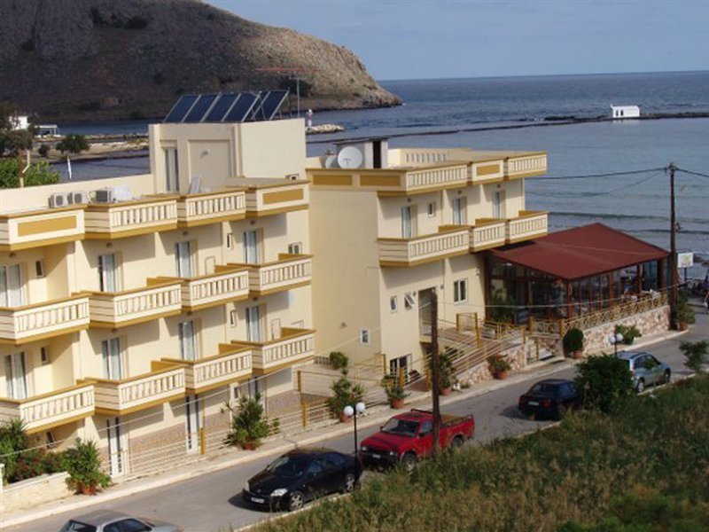 Фото Sunlight Villas