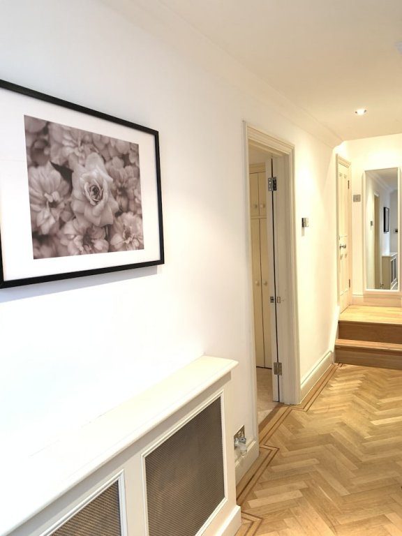 Фото Heart of Kensington House