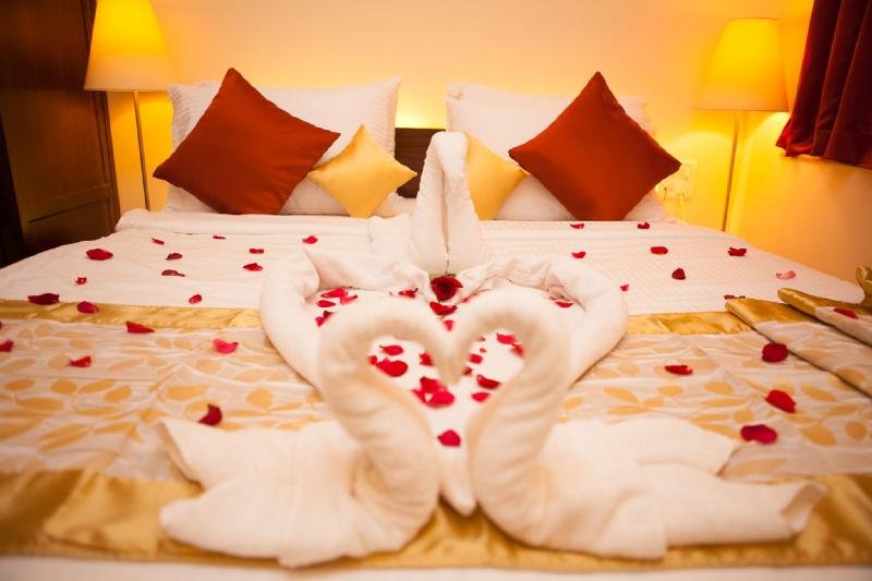 Фото TreeHouse Nova