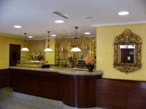 Фото Отель Don Luis