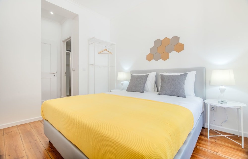 Фото Olarias Terrace Lisbon