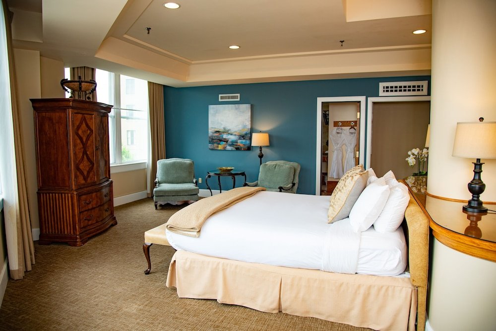 Фото Haywood Park Hotel, Ascend Hotel Collection