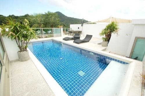 Фото Kbc Boutique Apartment