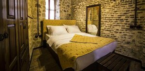 Гостиница Kavinn Butik Otel в Антакье