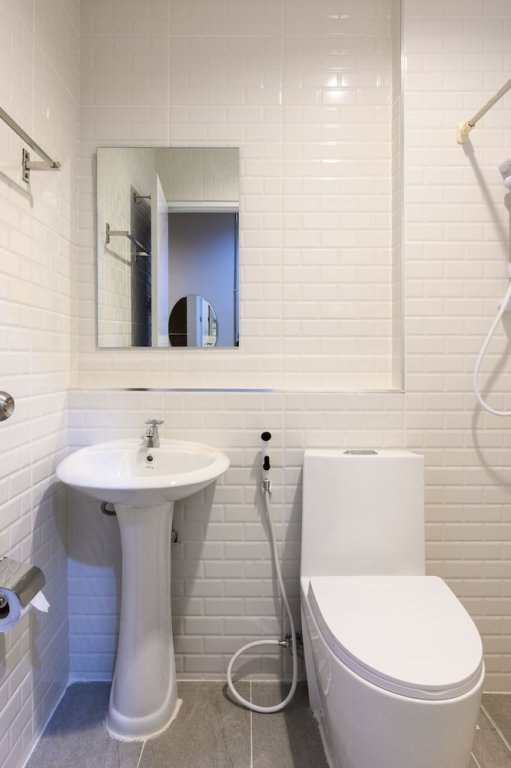 Фото Grand Hotel Buriram