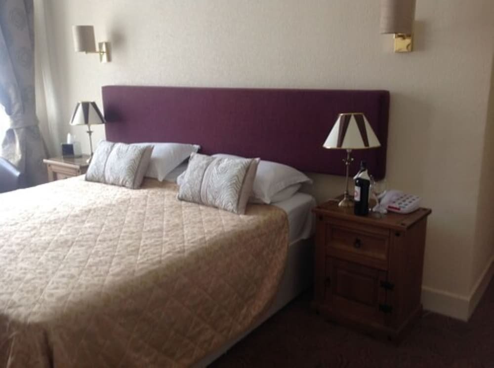 Фото George Hotel