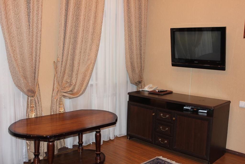 Фото Серебряный бор