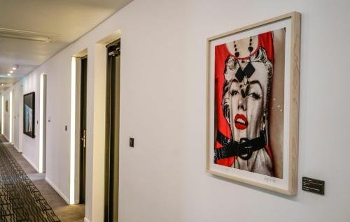 Фото Mipo Oceanside Hotel