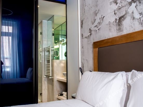 Фото Boutique Centrale Palace Hotel 