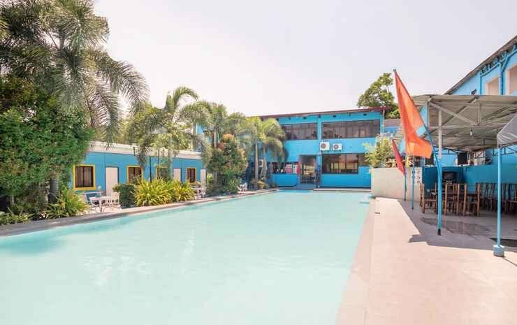 Hotel Oyo 195 Ranchotel - Binan, Province of Laguna, photo