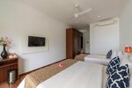 Crystal Sands Villa
