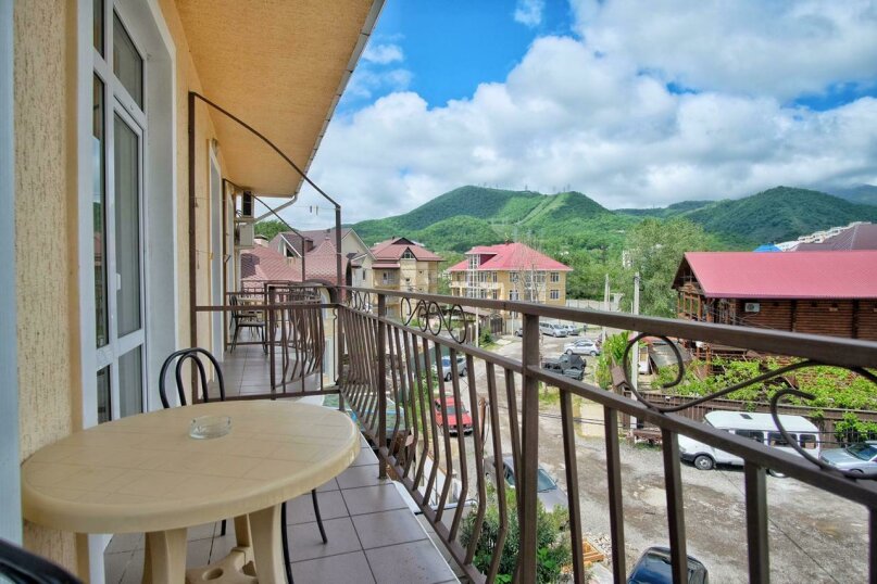 Фото Амбассадор