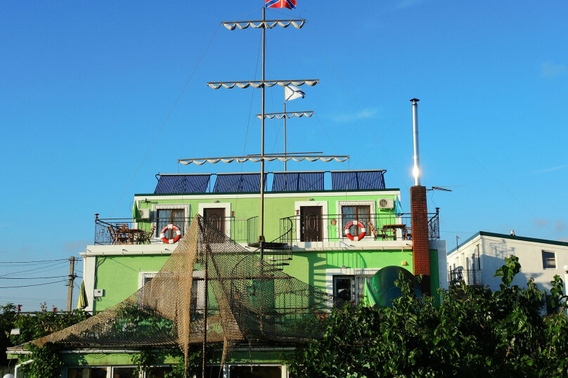 Фото Добрый шкипер