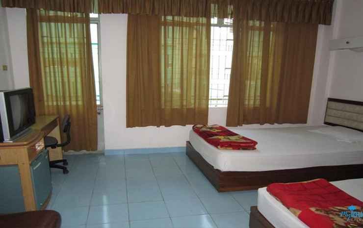 Фото Thanh Long Hotel