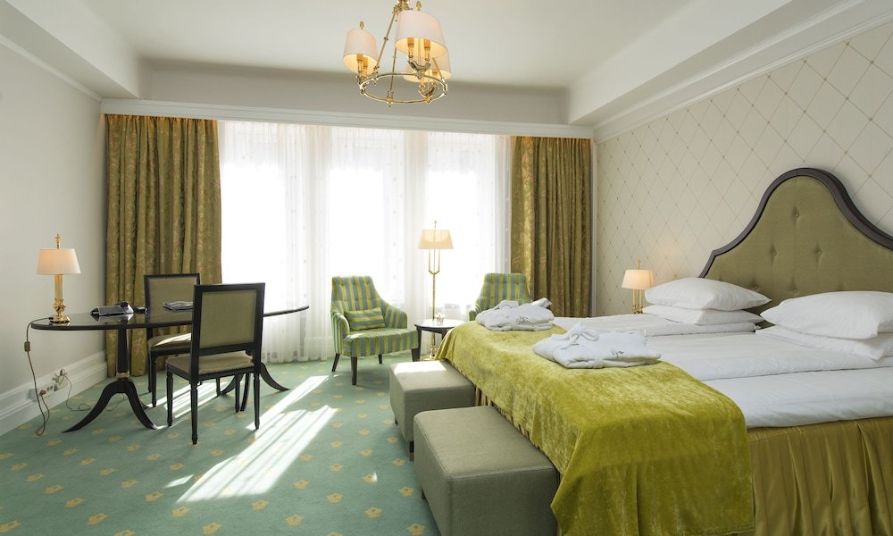 Фото Hotel Bristol