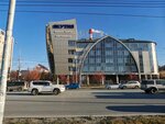 Бизнес-центр Якутия (Bol'shevistskaya Street, 103), business center