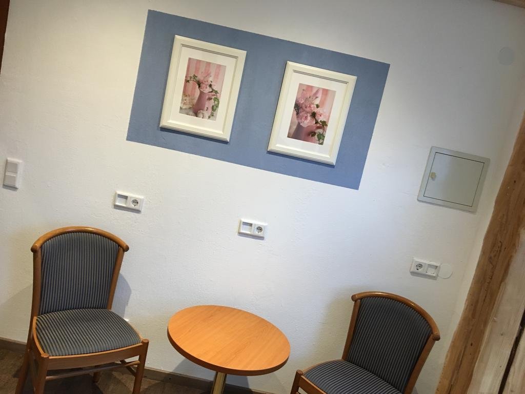 Фото Haus Hohensee