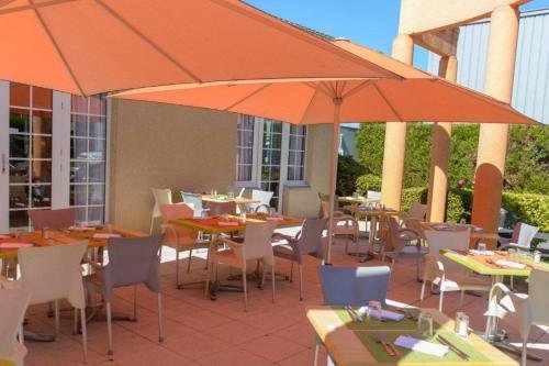 Фото Cottage Hotel Reims