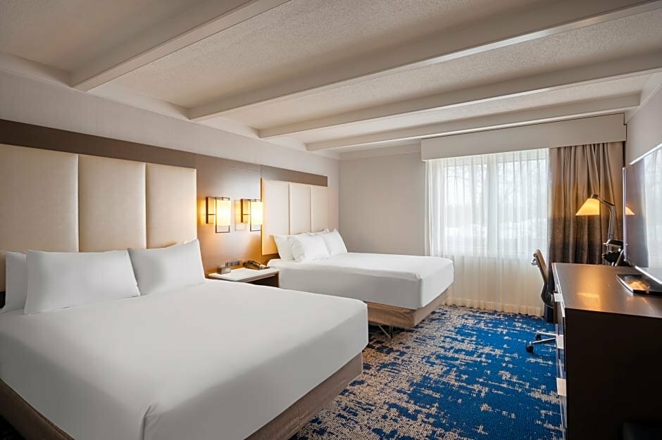 Hotel Crowne Plaza Albany - The Desmond Hotel by Ihg, Albany, photo