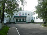Mbdou Tsentr razvitiya rebenka, detsky sad Skazka (Parkovaya ulitsa, 6А), jardín de infancia, guardería