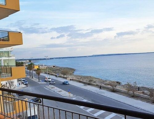 Гостиница Case Vacanza Gallipoli в Галлиполи