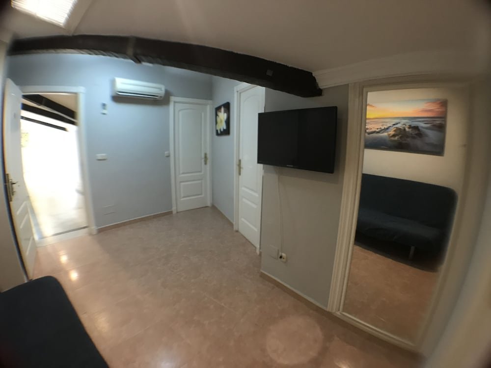 Фото Hotel Los Jazmines