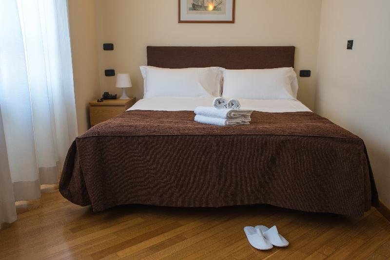 Фото Corvetto Residence