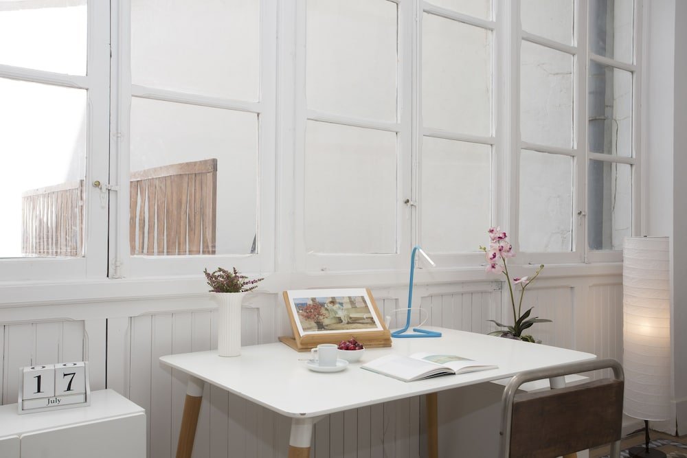 Фото SingularStays Comedias