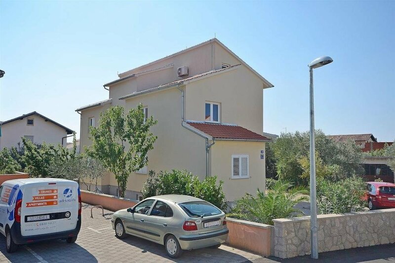 Гостиница Apartments Ana в Водице