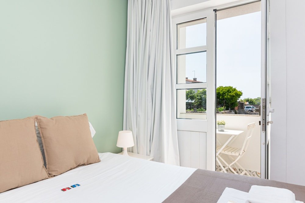 Фото Antero Quental Residence