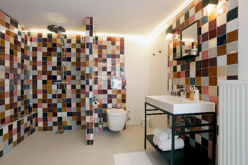 Фото Hotel Shamon