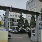IBC Group (Perevedenovsky Lane, 13с13), empresa auditora