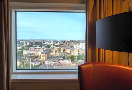 Фото Hilton Glasgow