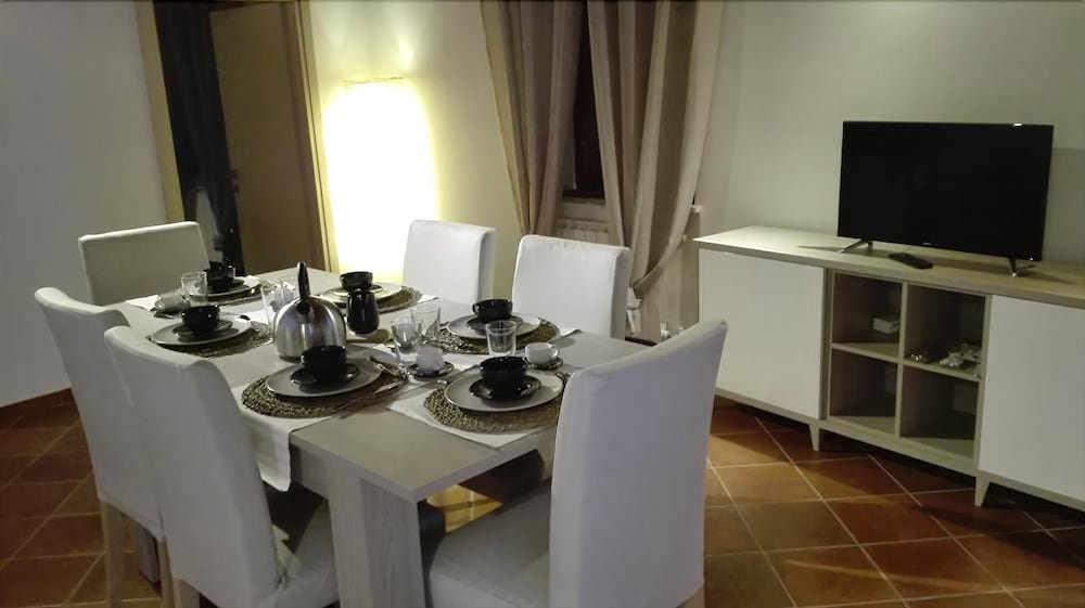 Фото Casetta Di Vicolo Corto