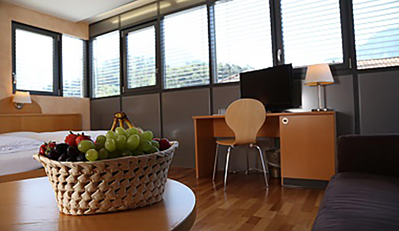 Фото отеля 5