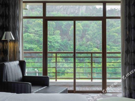 Фото Le Meridien Xiamen