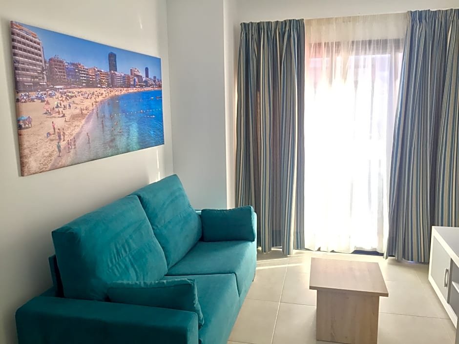 Фото Canteras Suites