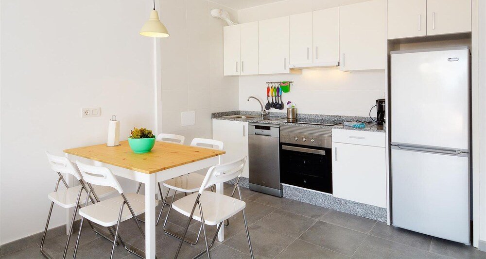 Фото Apartahotel Costa Volcán