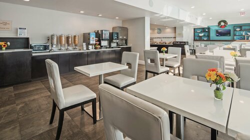 Внешний вид отеля Best Western Plus Oceanside Inn в Форт-Лодердейле, фото 5